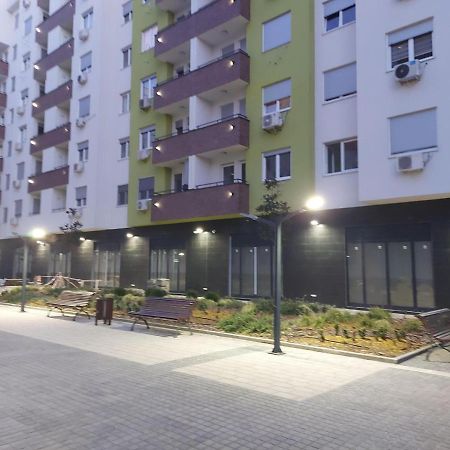 Center Firefly Gardens Apartment 노비사드 외부 사진