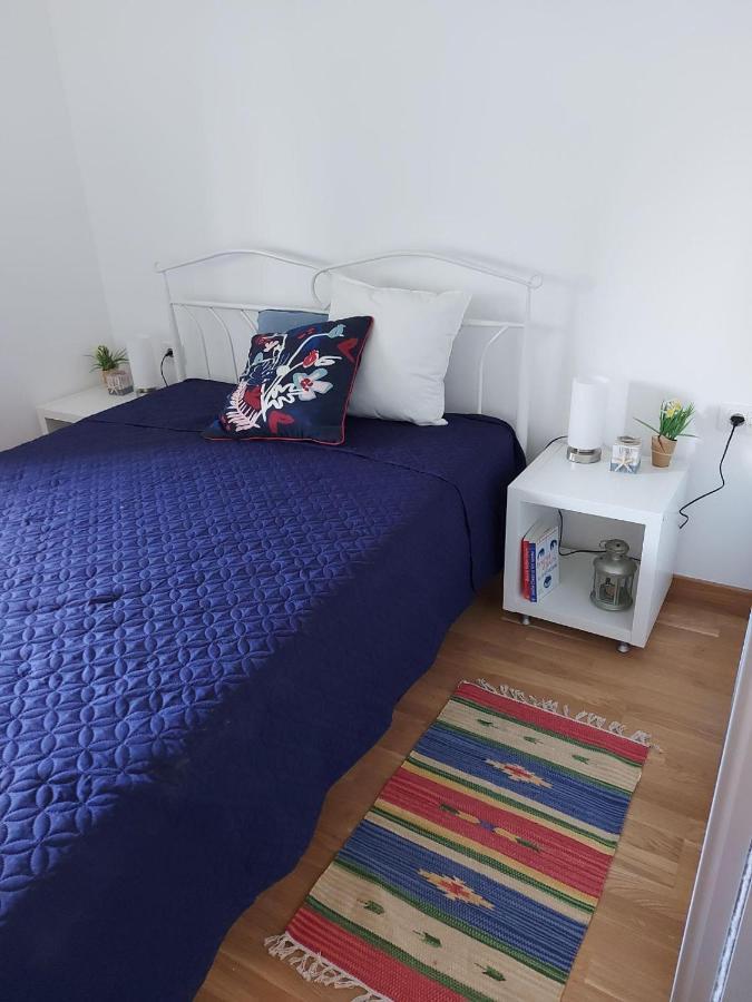 Center Firefly Gardens Apartment 노비사드 외부 사진