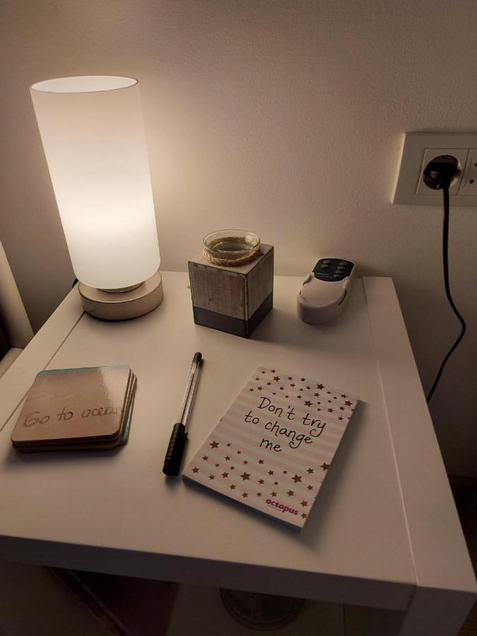 Center Firefly Gardens Apartment 노비사드 외부 사진