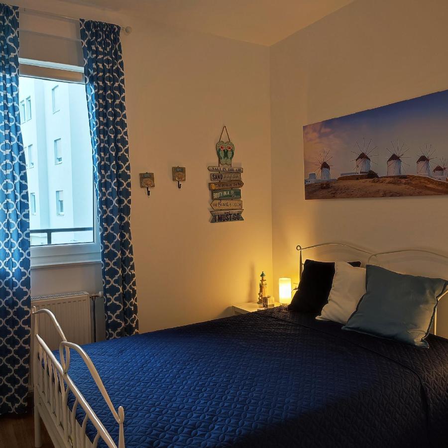 Center Firefly Gardens Apartment 노비사드 외부 사진