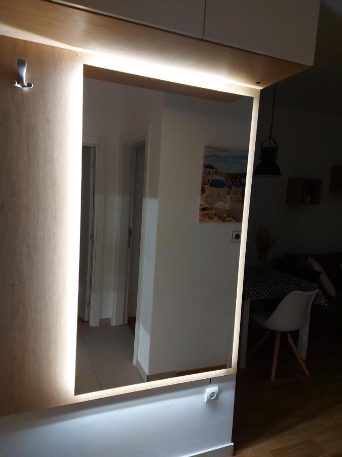 Center Firefly Gardens Apartment 노비사드 외부 사진