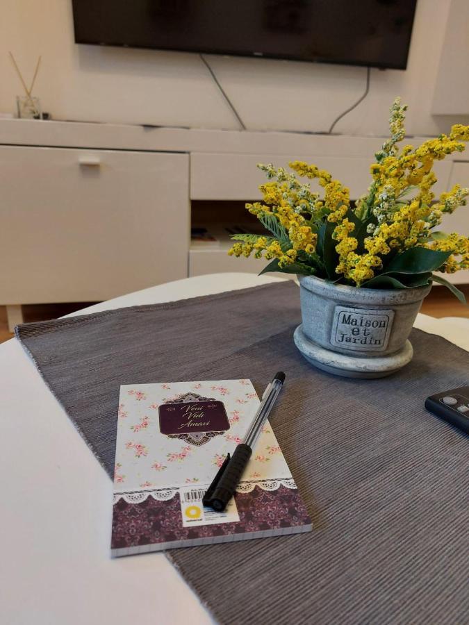Center Firefly Gardens Apartment 노비사드 외부 사진