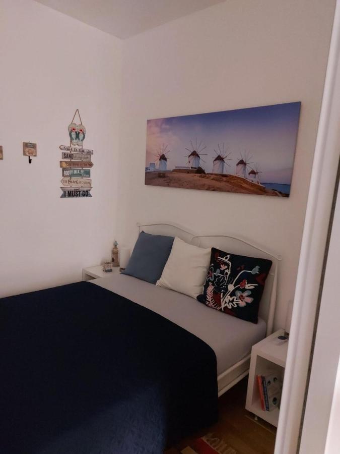 Center Firefly Gardens Apartment 노비사드 외부 사진